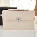 Boîte à Bijoux Mallette - Vignette | Les Boîtes d'Aphrodite