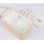 Coffret Bijoux Action - Vignette | Les Boîtes d'Aphrodite