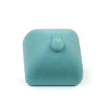 Écrin à Bijoux Velours (Bague) - Vignette | Les Boîtes d'Aphrodite