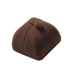 Écrin à Bijoux Velours (Bague) - Vignette | Les Boîtes d'Aphrodite