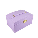 Boîte à Bijoux Sécurisée - Vignette | Les Boîtes d'Aphrodite