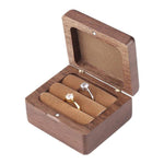 Écrin à Bijoux Alliance (Bague) - Vignette | Les Boîtes d'Aphrodite