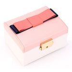 Boîte à Bijoux Filles - Vignette | Les Boîtes d'Aphrodite