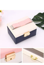 Boîte à Bijoux Filles - Vignette | Les Boîtes d'Aphrodite