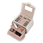 Boîte à Bijoux de Qualité - Vignette | Les Boîtes d'Aphrodite