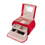 Boîte à Bijoux de Qualité - Vignette | Les Boîtes d'Aphrodite