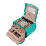 Boîte à Bijoux de Qualité - Vignette | Les Boîtes d'Aphrodite