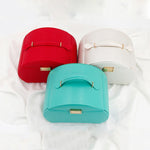 Boîte à Bijoux de Qualité - Vignette | Les Boîtes d'Aphrodite