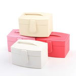 Boîte à Bijoux Transport - Vignette | Les Boîtes d'Aphrodite