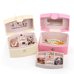 Boîte à Bijoux Transport - Vignette | Les Boîtes d'Aphrodite