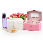 Boîte à Bijoux Transport - Vignette | Les Boîtes d'Aphrodite