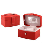 Boîte à Bijoux Transport - Vignette | Les Boîtes d'Aphrodite