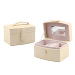 Boîte à Bijoux Transport - Vignette | Les Boîtes d'Aphrodite