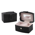 Boîte à Bijoux Transport - Vignette | Les Boîtes d'Aphrodite