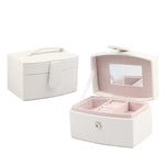 Boîte à Bijoux Transport - Vignette | Les Boîtes d'Aphrodite