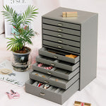 Boîte à Bijoux XXL - Vignette | Les Boîtes d'Aphrodite