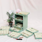 Boîte à Bijoux XXL - Vignette | Les Boîtes d'Aphrodite