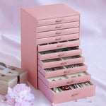 Boîte à Bijoux XXL - Vignette | Les Boîtes d'Aphrodite