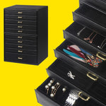 Boîte à Bijoux XXL - Vignette | Les Boîtes d'Aphrodite