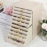 Boîte à Bijoux XXL - Vignette | Les Boîtes d'Aphrodite