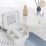 Boîte à Bijoux Fille 10 ans - Vignette | Les Boîtes d'Aphrodite