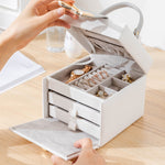 Boîte à Bijoux à Emporter - Vignette | Les Boîtes d'Aphrodite