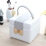 Boîte à Bijoux à Emporter - Vignette | Les Boîtes d'Aphrodite