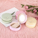 Coffret Bijoux Fille - Vignette | Les Boîtes d'Aphrodite