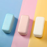 Boîte à Bijoux Voyage - Vignette | Les Boîtes d'Aphrodite