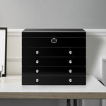 Boîte à Bijoux Piano - Vignette | Les Boîtes d'Aphrodite