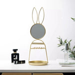 Porte Bijoux Jeune Fille - Vignette | Les Boîtes d'Aphrodite