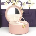 Boîte à Bijoux Féminine - Vignette | Les Boîtes d'Aphrodite