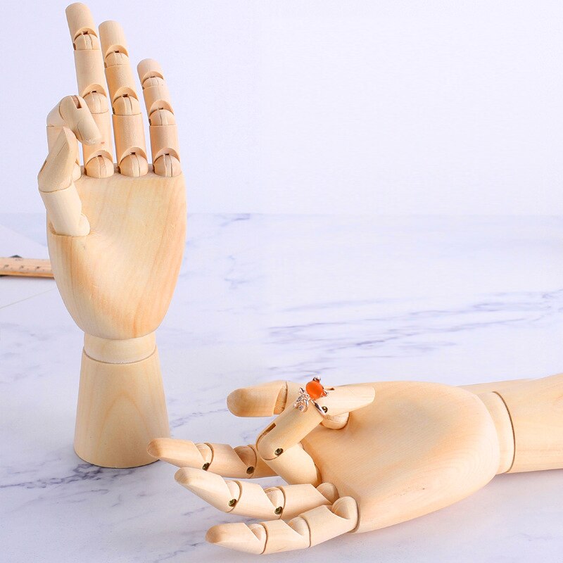 Cônes Pour Bagues En Céramque Fats Man Blancs, Rangement Pour Bjoux