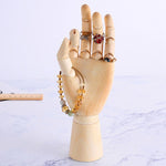 Porte-Bijoux Main Bois - Vignette | Les Boîtes d'Aphrodite