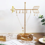 Porte Bijoux Flèche - Vignette | Les Boîtes d'Aphrodite