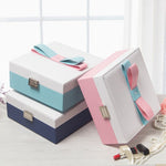 Boîte à Bijoux Originale Fille - Vignette | Les Boîtes d'Aphrodite