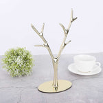 Arbre Bijoux Acier - Vignette | Les Boîtes d'Aphrodite