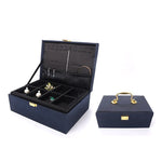 Boîte à Bijoux Grande Taille - Vignette | Les Boîtes d'Aphrodite