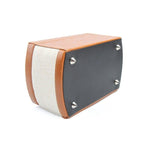 Boîte à Bijoux Voyageurs en Cuir - Vignette | Les Boîtes d'Aphrodite