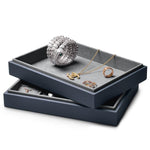 Boîte à Bijoux Anthracite - Vignette | Les Boîtes d'Aphrodite