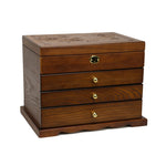 Boîte à Bijoux Gravure - Vignette | Les Boîtes d'Aphrodite