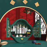 Boîte à Bijoux en Plastique Murale - Vignette | Les Boîtes d'Aphrodite