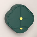 Boîte à Bijoux en Plastique Murale - Vignette | Les Boîtes d'Aphrodite