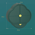 Boîte à Bijoux en Plastique Murale - Vignette | Les Boîtes d'Aphrodite