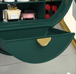 Boîte à Bijoux en Plastique Murale - Vignette | Les Boîtes d'Aphrodite