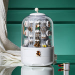 Boîte à Bijoux en Plastique - Vignette | Les Boîtes d'Aphrodite