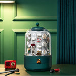 Boîte à Bijoux en Plastique - Vignette | Les Boîtes d'Aphrodite