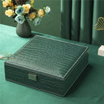 Boîte à Bijoux Compartiments - Vignette | Les Boîtes d'Aphrodite