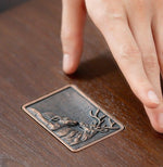 Boîte à Bijoux de Prestige - Vignette | Les Boîtes d'Aphrodite