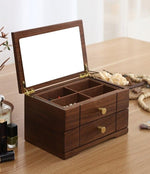 Boîte à Bijoux Somptueuse - Vignette | Les Boîtes d'Aphrodite